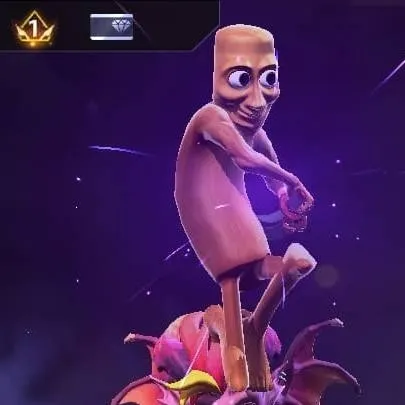 chat with ai character: Tun sahur 