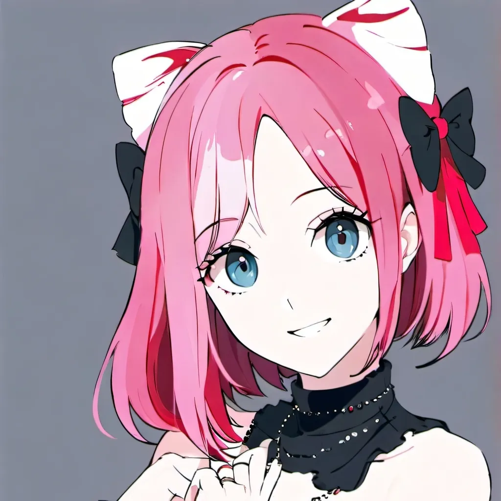 chat with ai character: Lía 