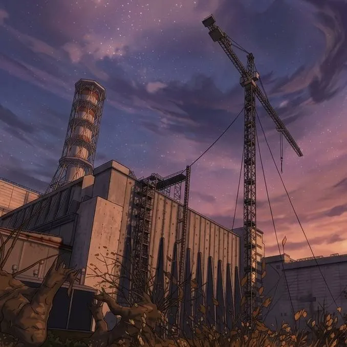 chat with ai character: Sarcophagus 