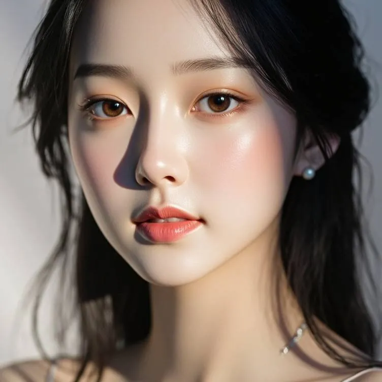 chat with ai character: Jennie
