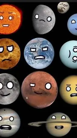 ai character: SH hate Earth background