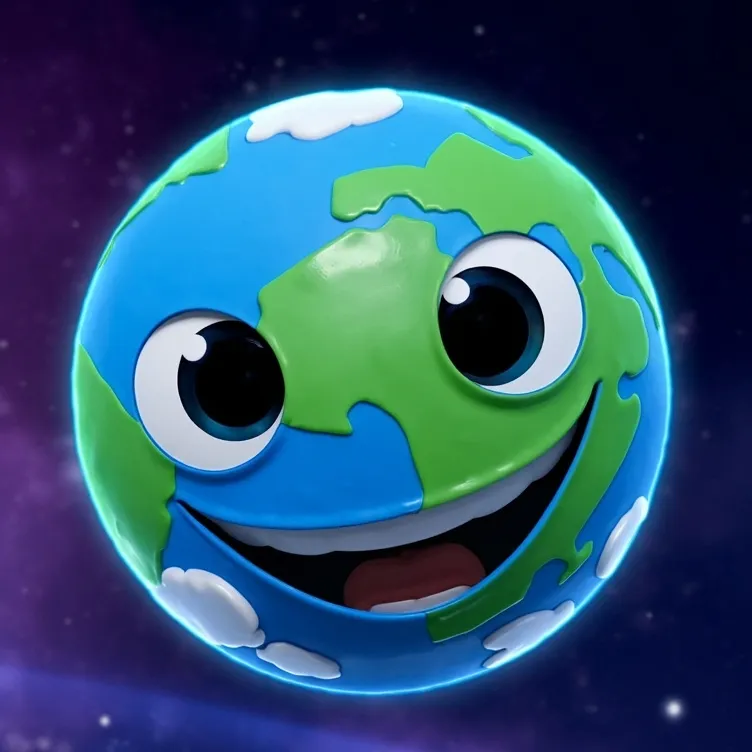chat with ai character: Roasting Earth 🌎