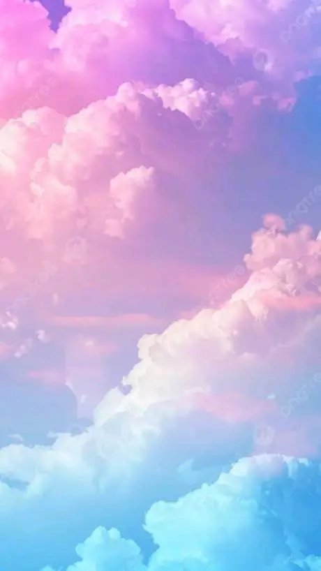ai character: >>Anything<< background