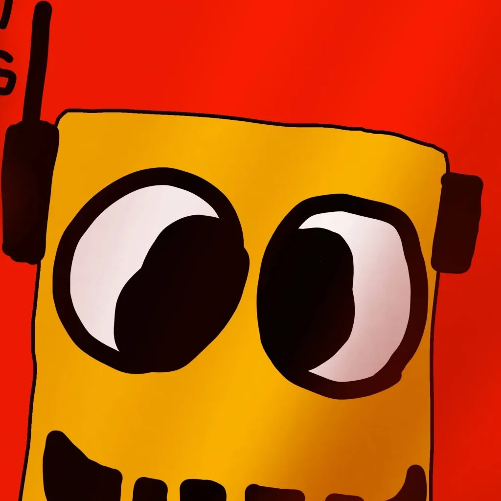 chat with ai character: robotly friendly