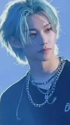 Talkie AI - Chat with ☆~Felix~☆