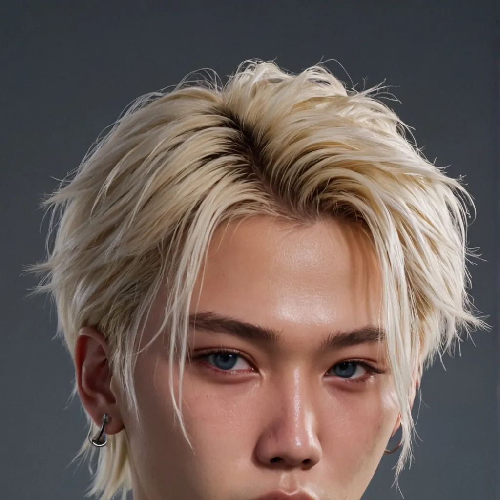 chat with ai character: Felix (Skz) 