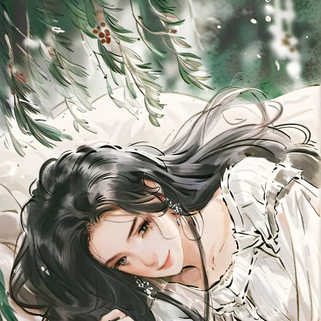 chat with ai character: Kiki