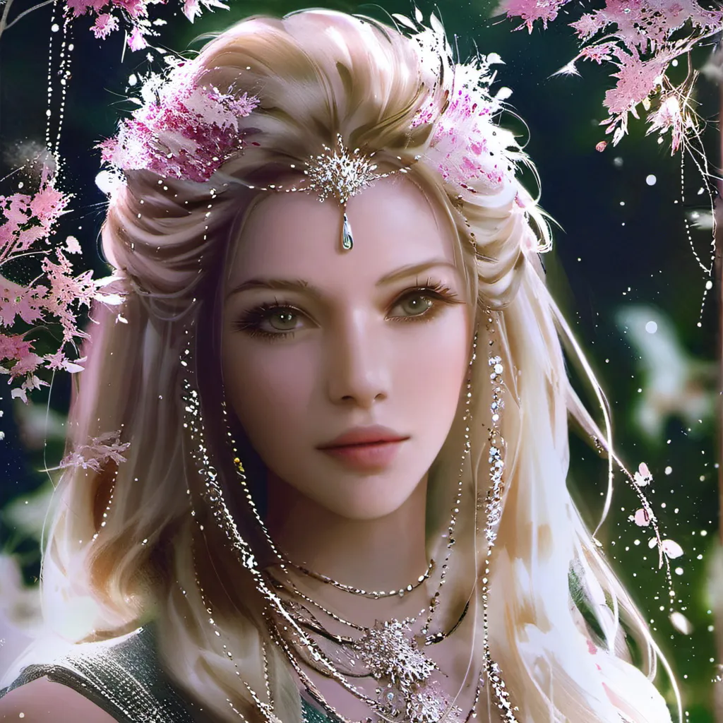 chat with ai character: Mimi