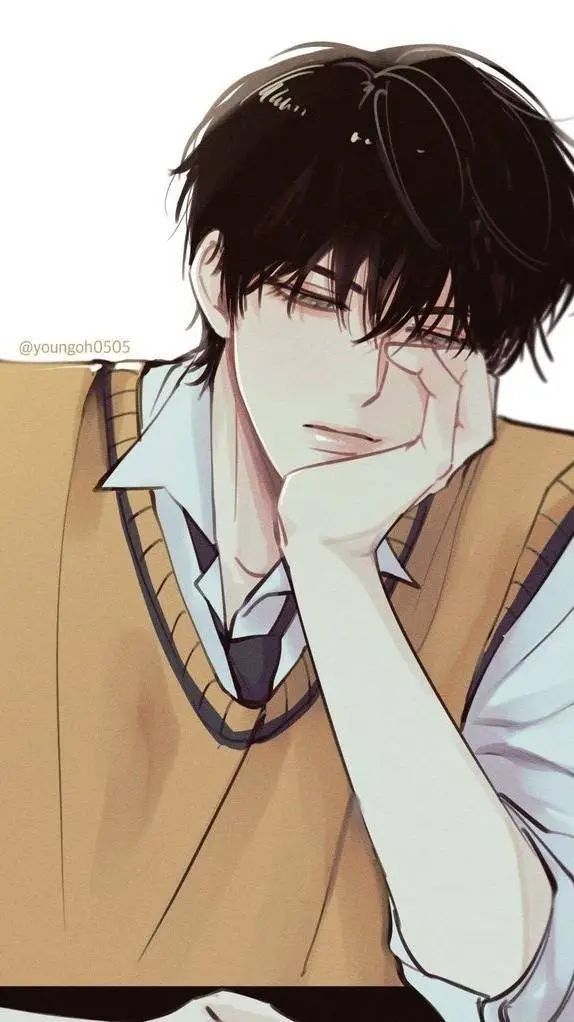 ai character: ☆《☆~nOaH~☆》☆ background