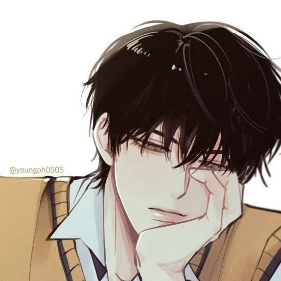 chat with ai character: ☆《☆~nOaH~☆》☆