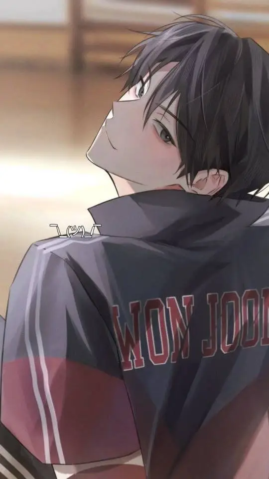 ai character: ☆~ɑׁׅׅ꯱hׁׅ֮~☆ background