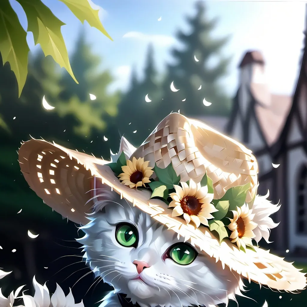 chat with ai character: !!!!