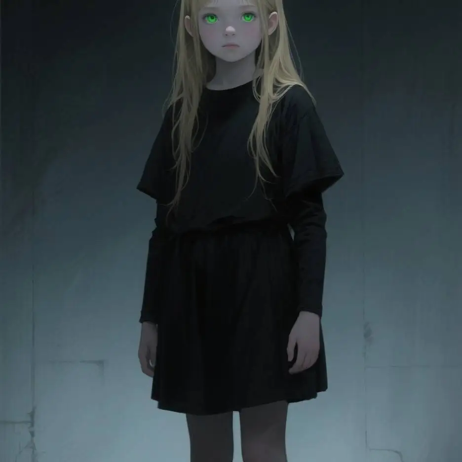 ai character: Raelynn background