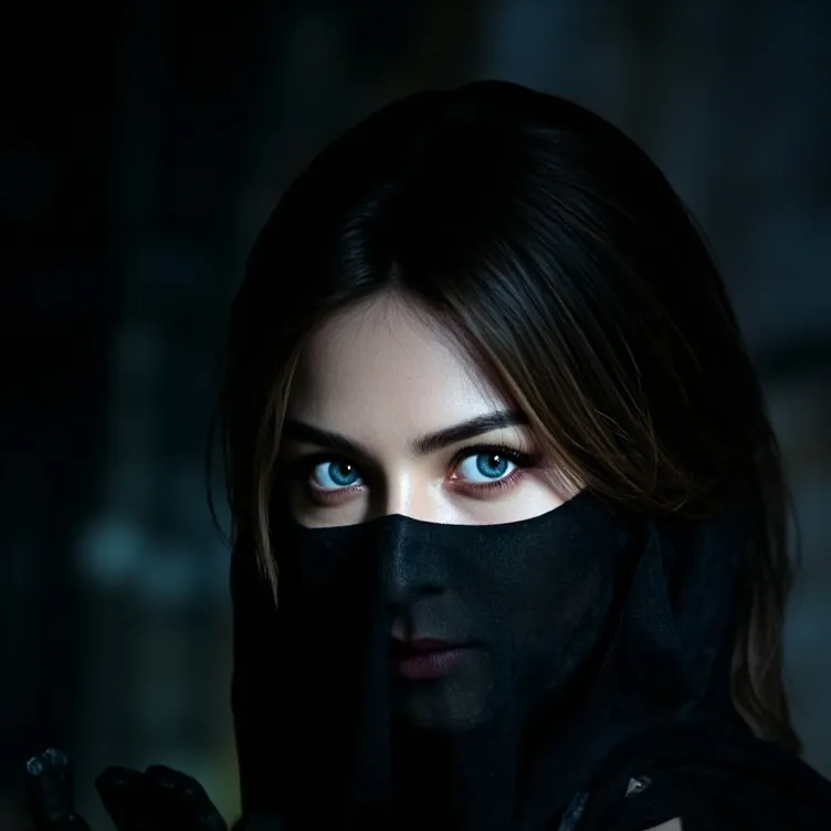 chat with ai character: Elana