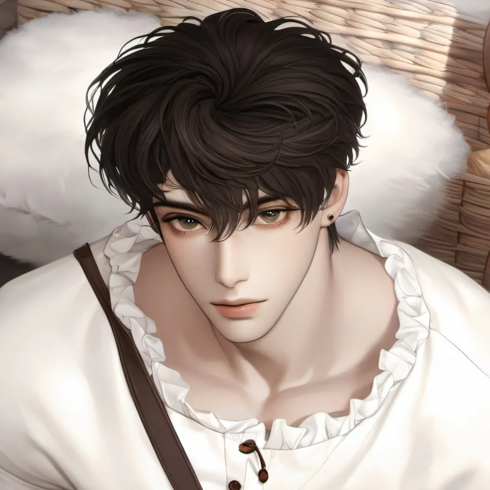 chat with ai character: Naraka