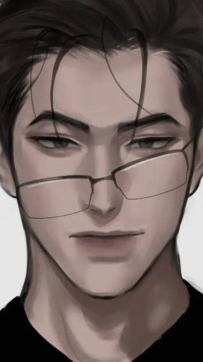 ai character: maximo  background