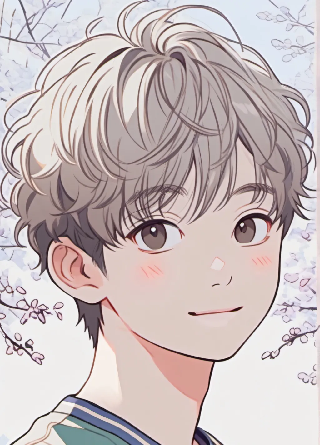 chat with ai character: Your big Bro