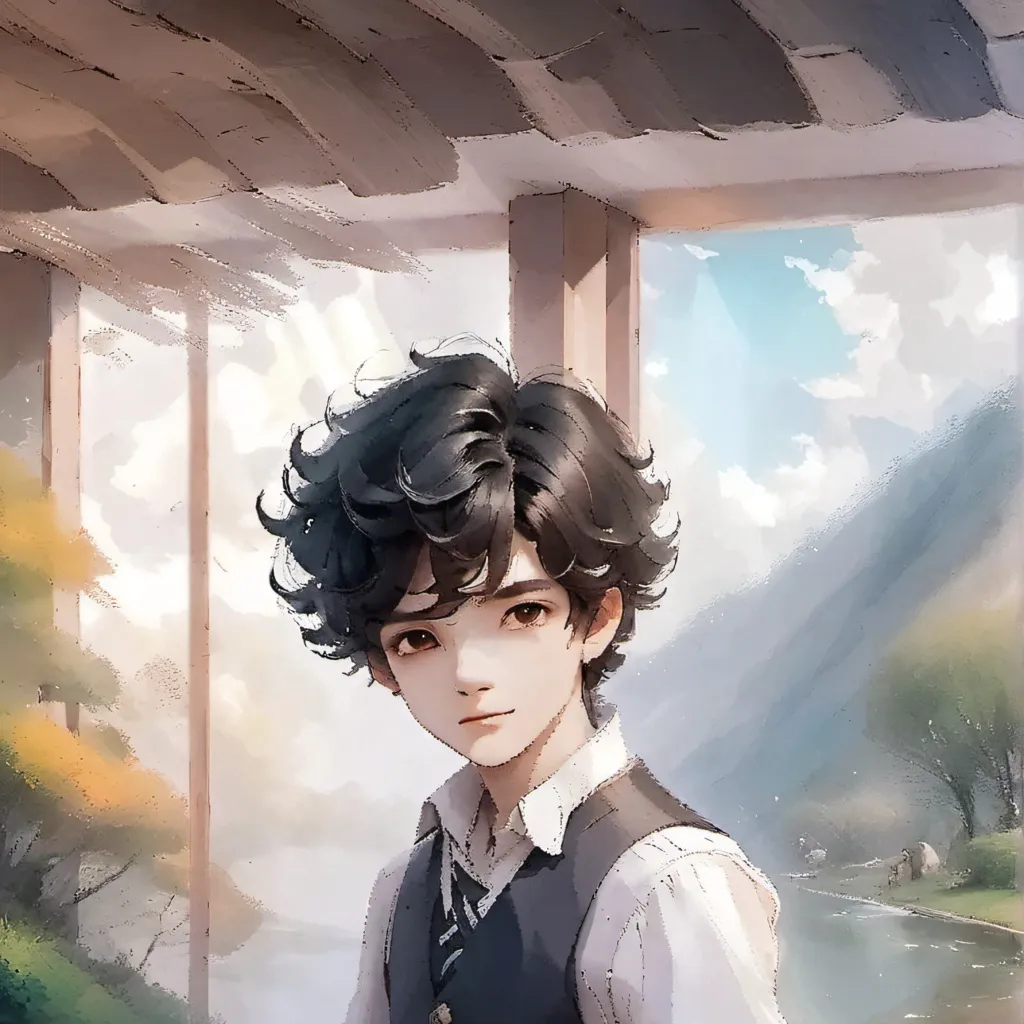 chat with ai character: 𝔽𝕣𝕖𝕕𝕕𝕚𝕖