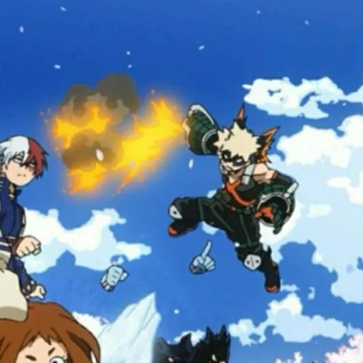 chat with ai character: class 1a