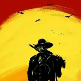 chat with ai character: john marston