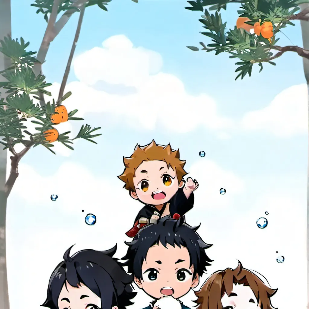 chat with ai character: Tanjiroxkanao