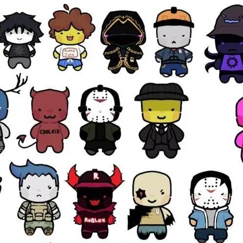 chat with ai character: forzaken x tu