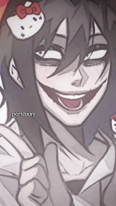 ai character: jeff background