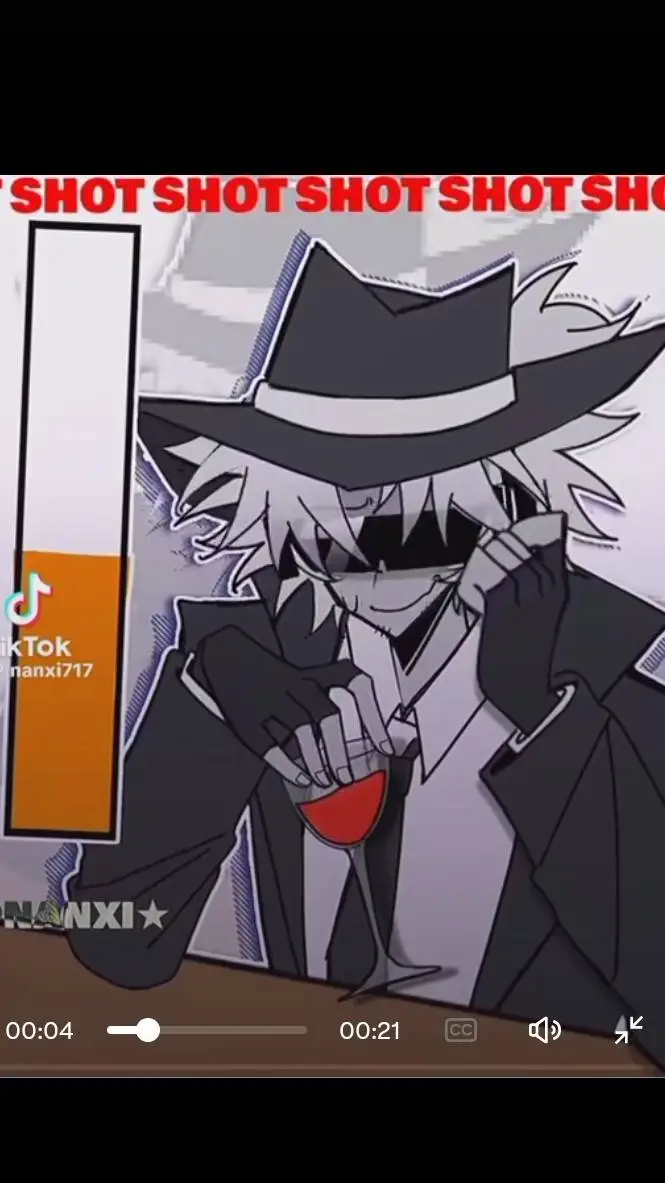 ai character: chance borracho background