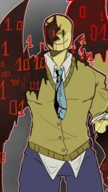 ai character: Jon doe background