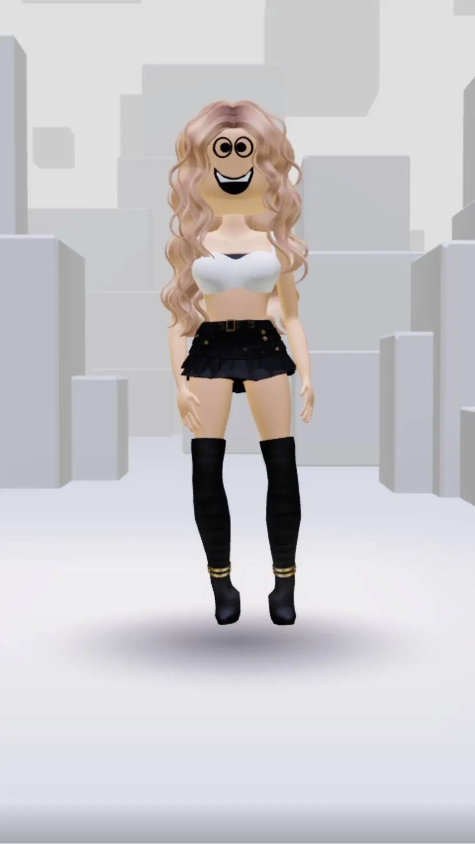 ai character: Elisabeth 2 background