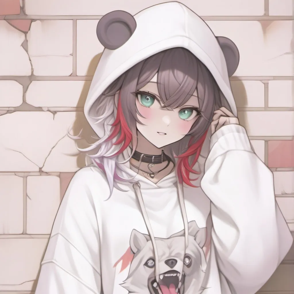 chat with ai character: Payton