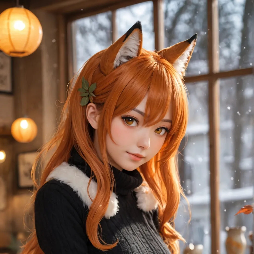 chat with ai character: Alexandra