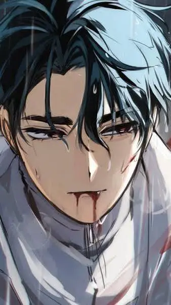 ai character: Ivan background