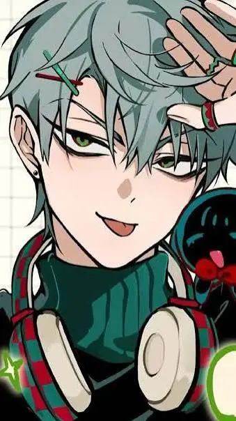 ai character: Till background