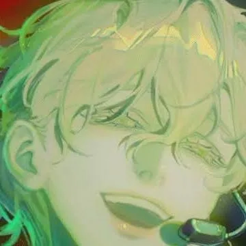 chat with ai character: Luka 