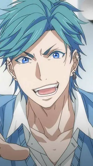 ai character: Yui Tamura background