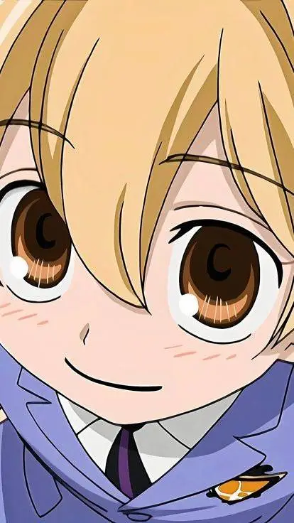 ai character: Honey background