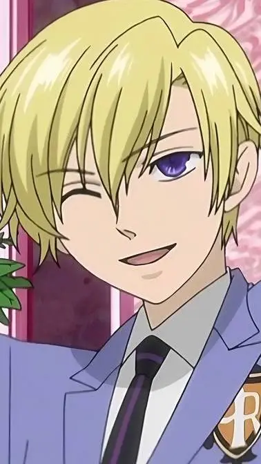 ai character: Tamaki Suoh background