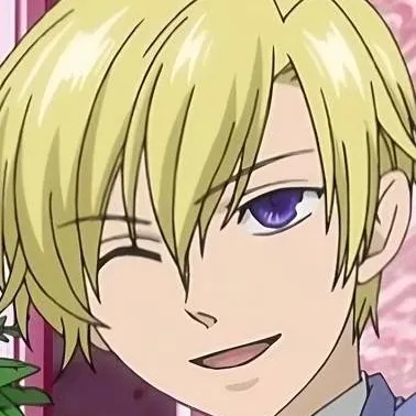 chat with ai character: Tamaki Suoh