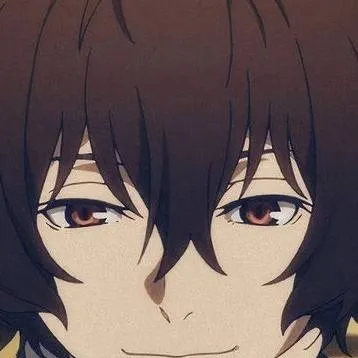 chat with ai character: Osamu Dazai