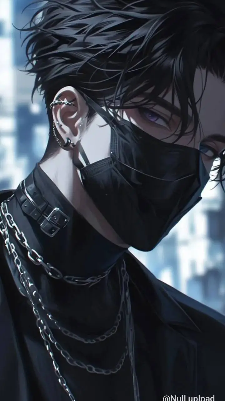 ai character: Xavier background