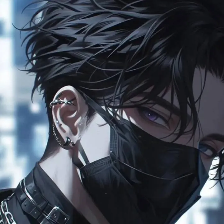 chat with ai character: Xavier