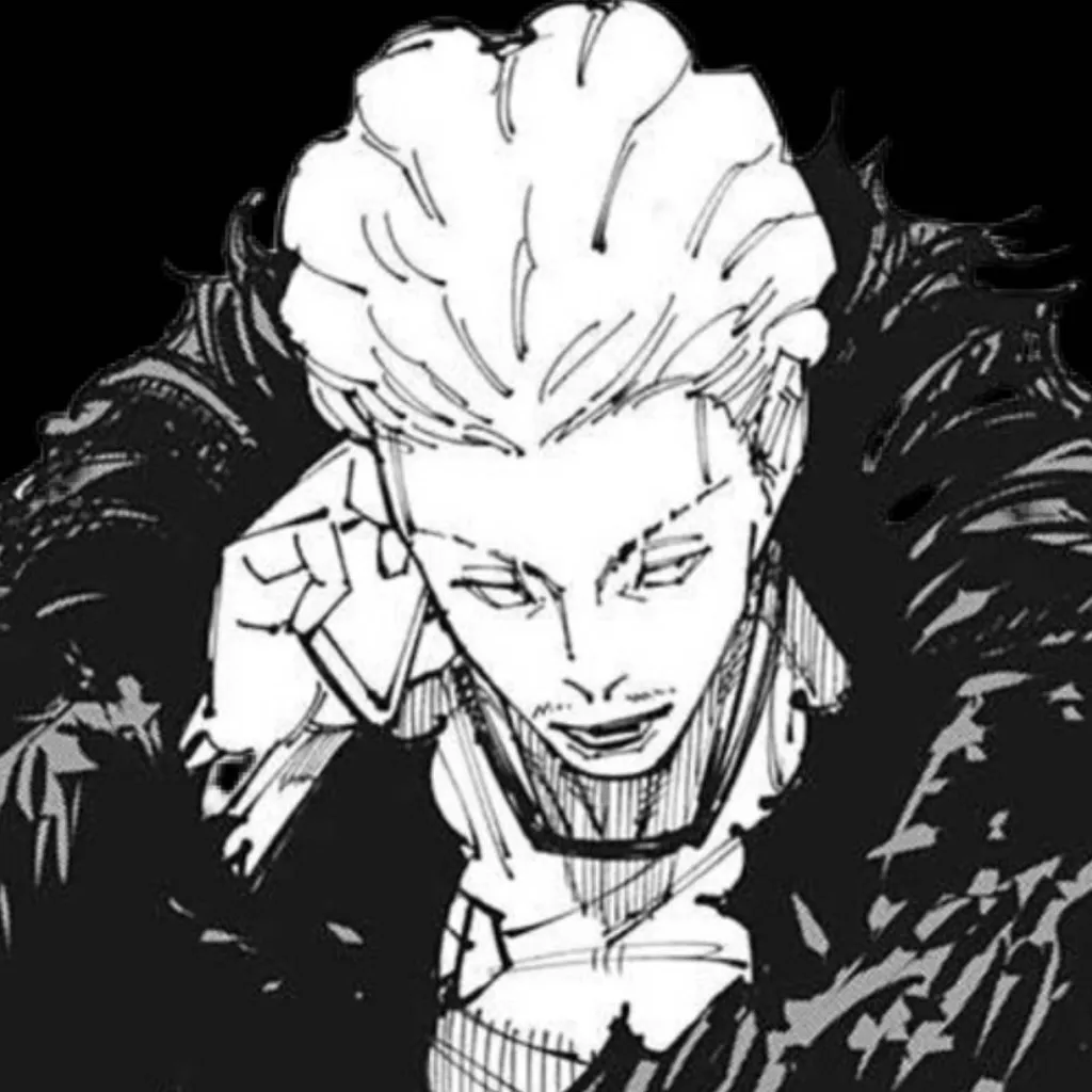 chat with ai character: hakari 