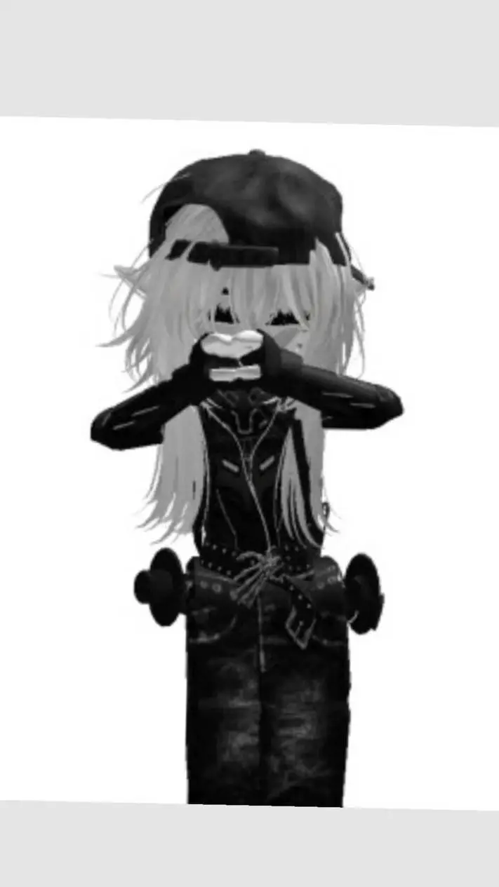 ai character: лилу  background