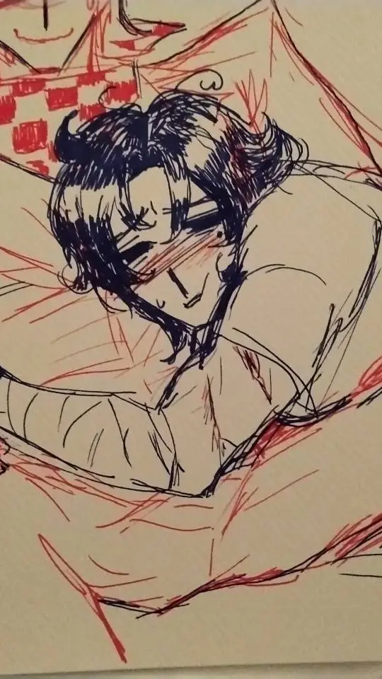 ai character: лололошка background