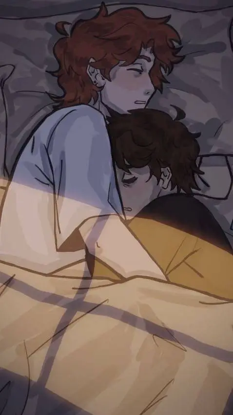 ai character: Дилан  background