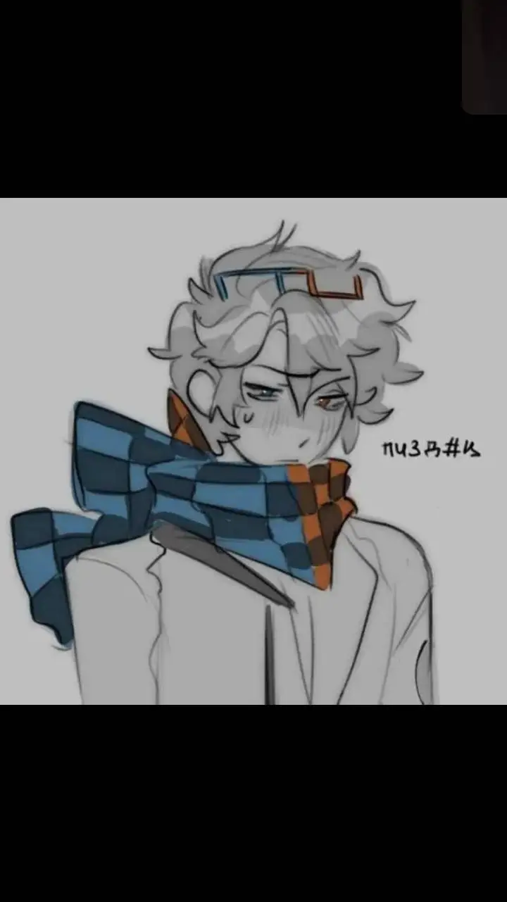 ai character: Джон и ло background