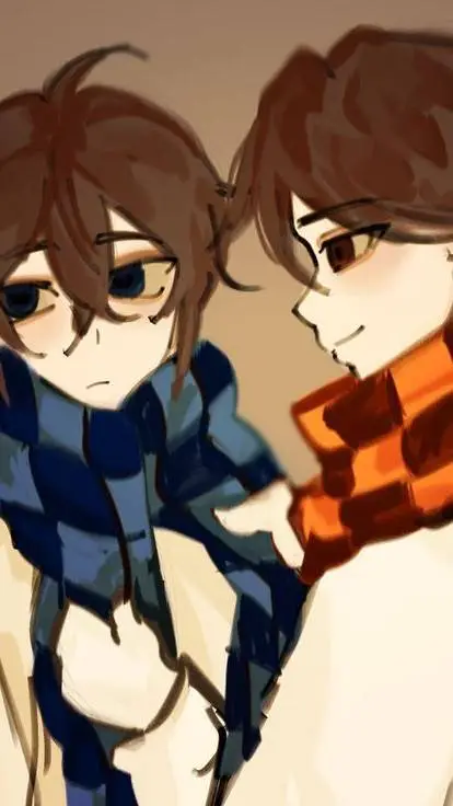 ai character: лололошка background