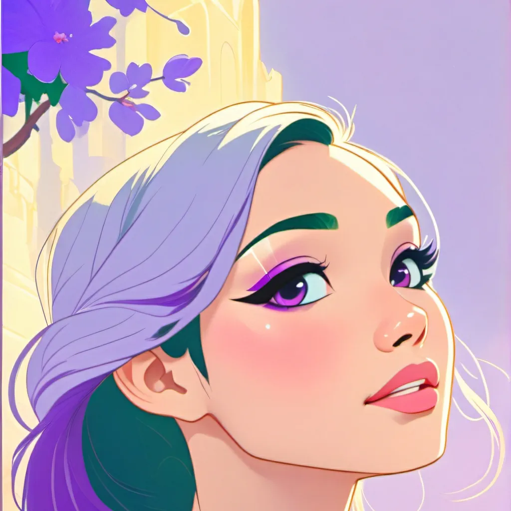 chat with ai character: Your Horse