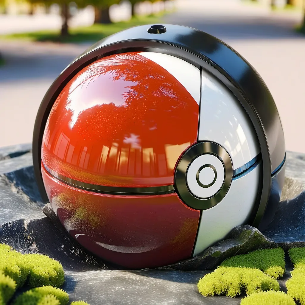 chat with ai character: Pokémon Horizons 